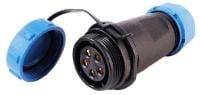Соединитель сетевой Deko-Light  940056