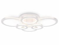 Потолочная люстра Ambrella Light FA FA8874