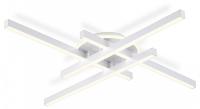 Потолочная люстра Ambrella Light COMFORT FL6281