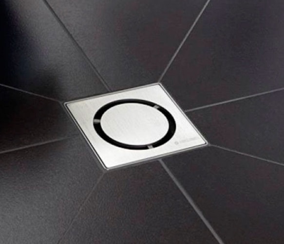 Трап для душа Geberit CleanLine 154.052.00.1