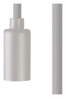 Провод электрический с патроном Nowodvorski Cameleon Cable G9 WH 8636