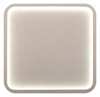 Накладной светильник Feron AL5840 Square 41692