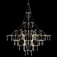 Подвесная люстра O-LUCE Opra 1095511-5