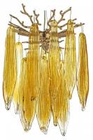 Подвесная люстра Dio D’Arte Tavenna Tavenna H 1.5.32.124 G
