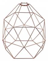 Плафон металлический 33 идеи LS.B LS.B.AC