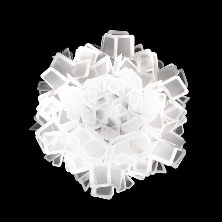 Накладной светильник Loft it Clizia 10231/530C White