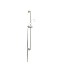 Душевой гарнитур Dornbracht Series Specific 26413625-06 без лейки платина матовая