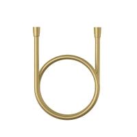 Душевой шланг Kludi Suparaflex 61072N0-00 брашированное золото