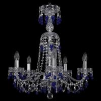 Подвесная люстра Bohemia Art Classic 11.24 11.24.5.200.XL-64.Cr.V3001