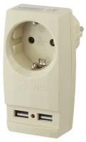 Разветвитель Эра  SP-1e-USB-I