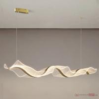 Подвесной светильник Imperiumloft Larseric 232823-23