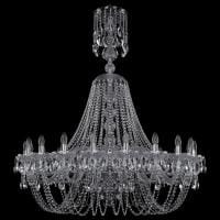 Подвесная люстра Bohemia Art Classic 11.11 11.11.20.400.XL-132.Cr.Sp