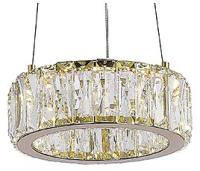 Подвесной светильник Newport 8240 8240/20 gold