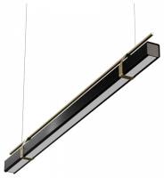 Подвесной светильник LIGHTERA Omolon LE108L-150B WIFI