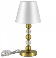 Настольная лампа декоративная ST-Luce AURORA SL2003.304.01