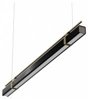 Подвесной светильник LIGHTERA Omolon LE108L-120B WIFI