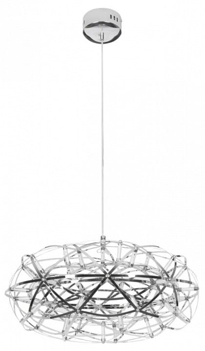 Подвесной светильник Loft it Raimond 1898/750 Chrome