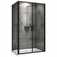 Душевой уголок Abber Sonnenstrand AG04100BC-S75B