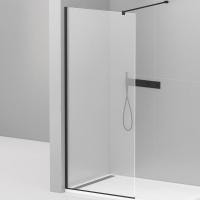 Душевая перегородка Cezares Liberta 80 LIBERTA-L-1-80-120-C-NERO