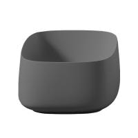 Раковина Artceram Cognac COL006 37 00