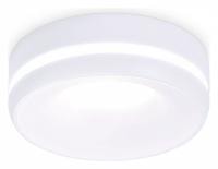 Встраиваемый светильник Ambrella Light TN TN3333