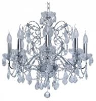 Подвесная люстра MW-Light Каролина 7 367013408