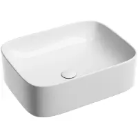Раковина 50,5x38 см Ceramica Nova Element CN6052