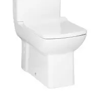 Чаша унитаза Creavit Lara LR360.00100