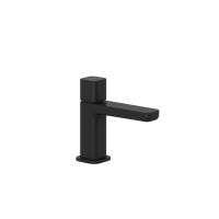 Смеситель для раковины Kludi Renon 421183975 черный матовый