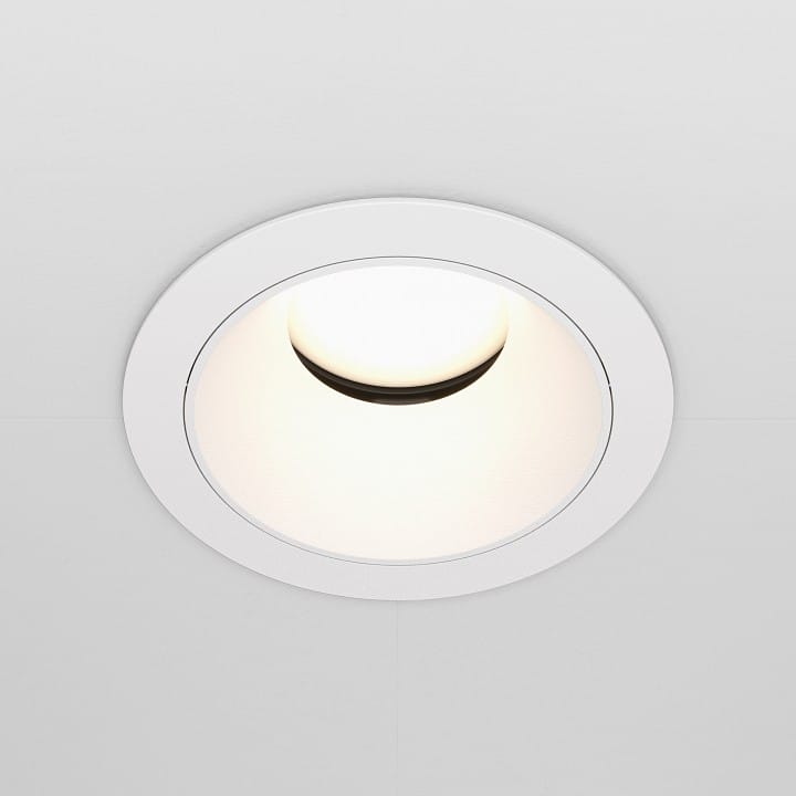 Встраиваемый светильник Maytoni Technical Пай DL051-U-1W