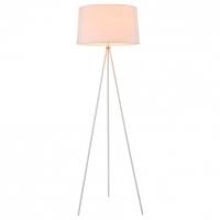 Торшер Freya Bonita FR5152-FL-01-W