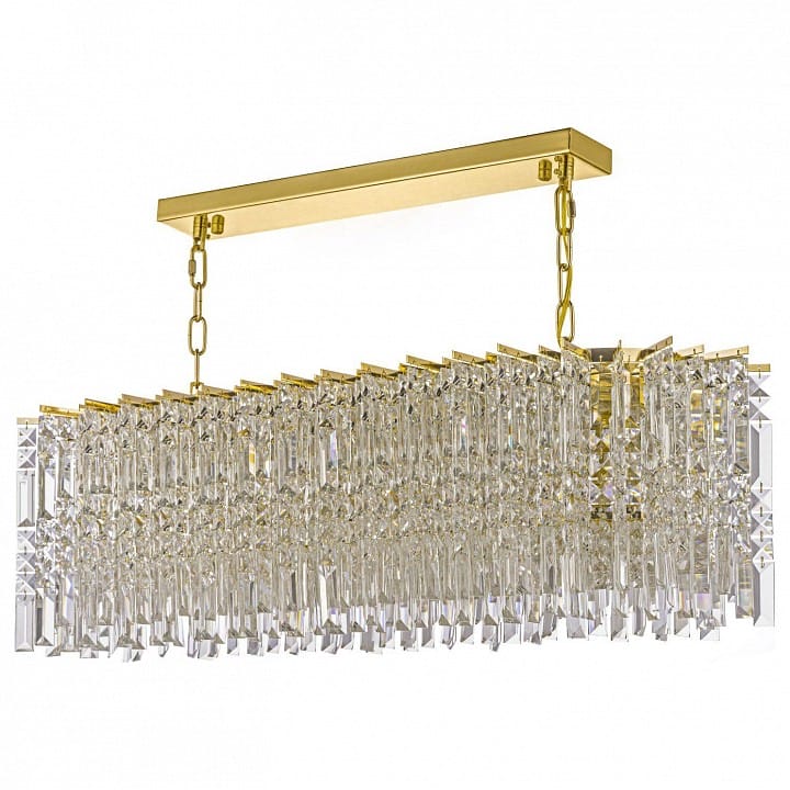 Подвесная люстра Dio D’Arte Maggio Maggio E 1.5.90x30.100 G
