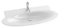 Раковина Jacob Delafon Presqu`ile 100 E4436-00