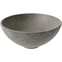 Раковина 40x40 см Noken Slender Deep Concrete N359323138