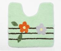 Коврик для ванной комнаты WasserKRAFT Lippe BM-6509