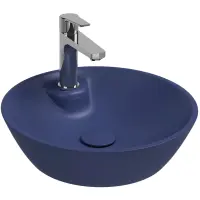 Раковина 45x45 см Isvea Sistema Y 10SY65045-2Z