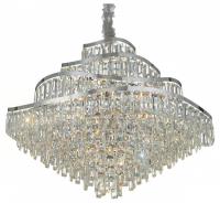 Подвесная люстра Citilux Naiad CL315191