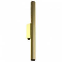 Накладной светильник Maytoni Technical Калипсо C082WL-12W2.7K-BS