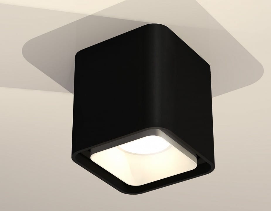 Накладной светильник Ambrella Light XS XS7841001