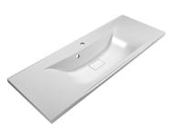 Раковина Belbagno Marino BB1200/450-LV-MR-PR Белый