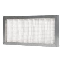 Фильтр кассетный SHUFT FRKr (G4) 800x500/50