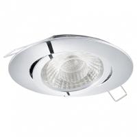 Набор встраиваемых светильников Eglo Tedo 1 95358