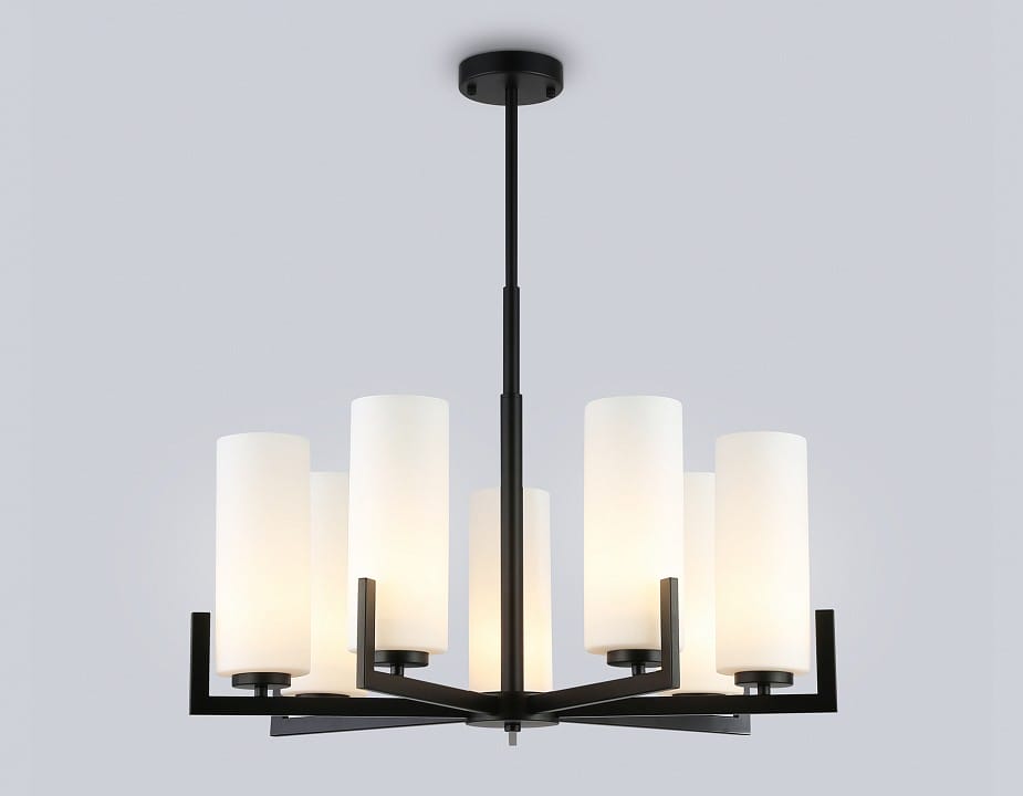Люстра на штанге Ambrella Light LH LH56058