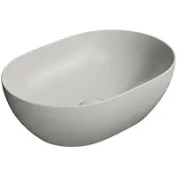 Раковина 50x35 см GSI Pura 886017