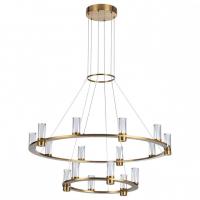 Подвесная люстра Odeon Light HIGHTECH 7144/110L