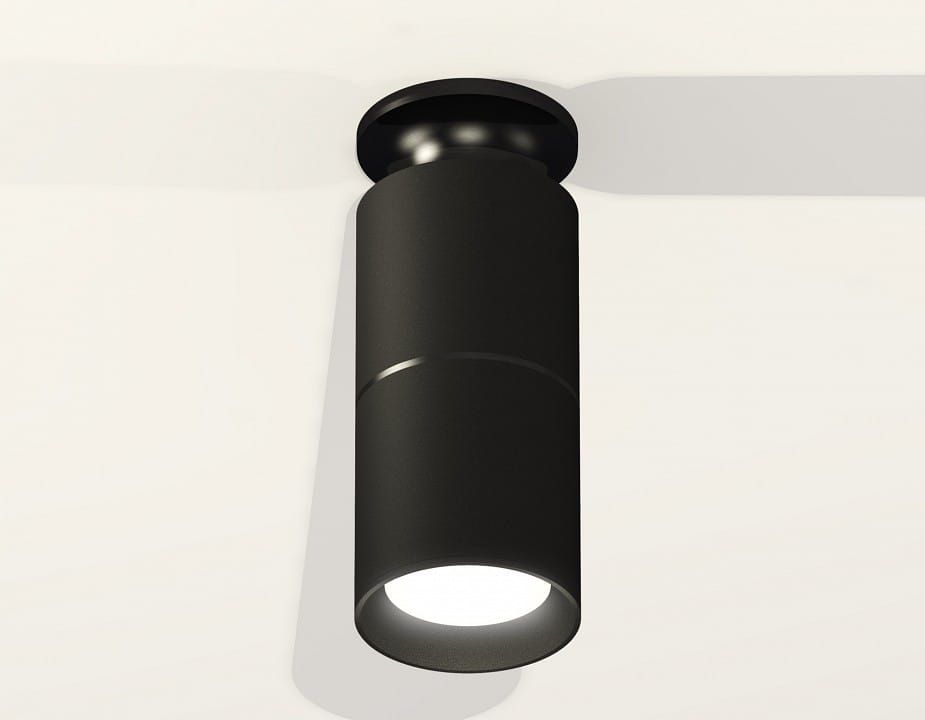 Накладной светильник Ambrella Light XS XS6302200