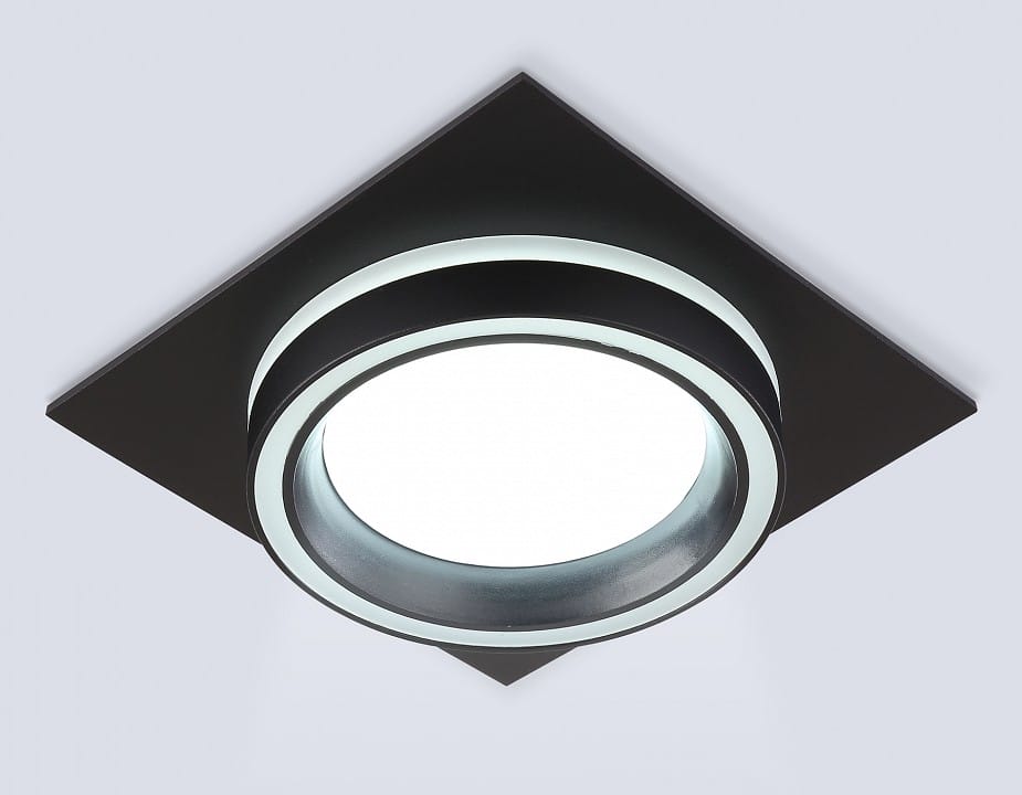 Встраиваемый светильник Ambrella Light TU TU5230