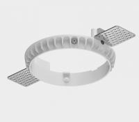 Рамка встраиваемая для светильника Lumker COMBO 2.0 00-00008759