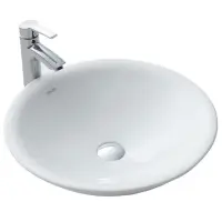 Раковина 49x49 см SSWW CL3157