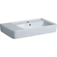 Раковина 75x48 см Geberit Renova Plan 122175000